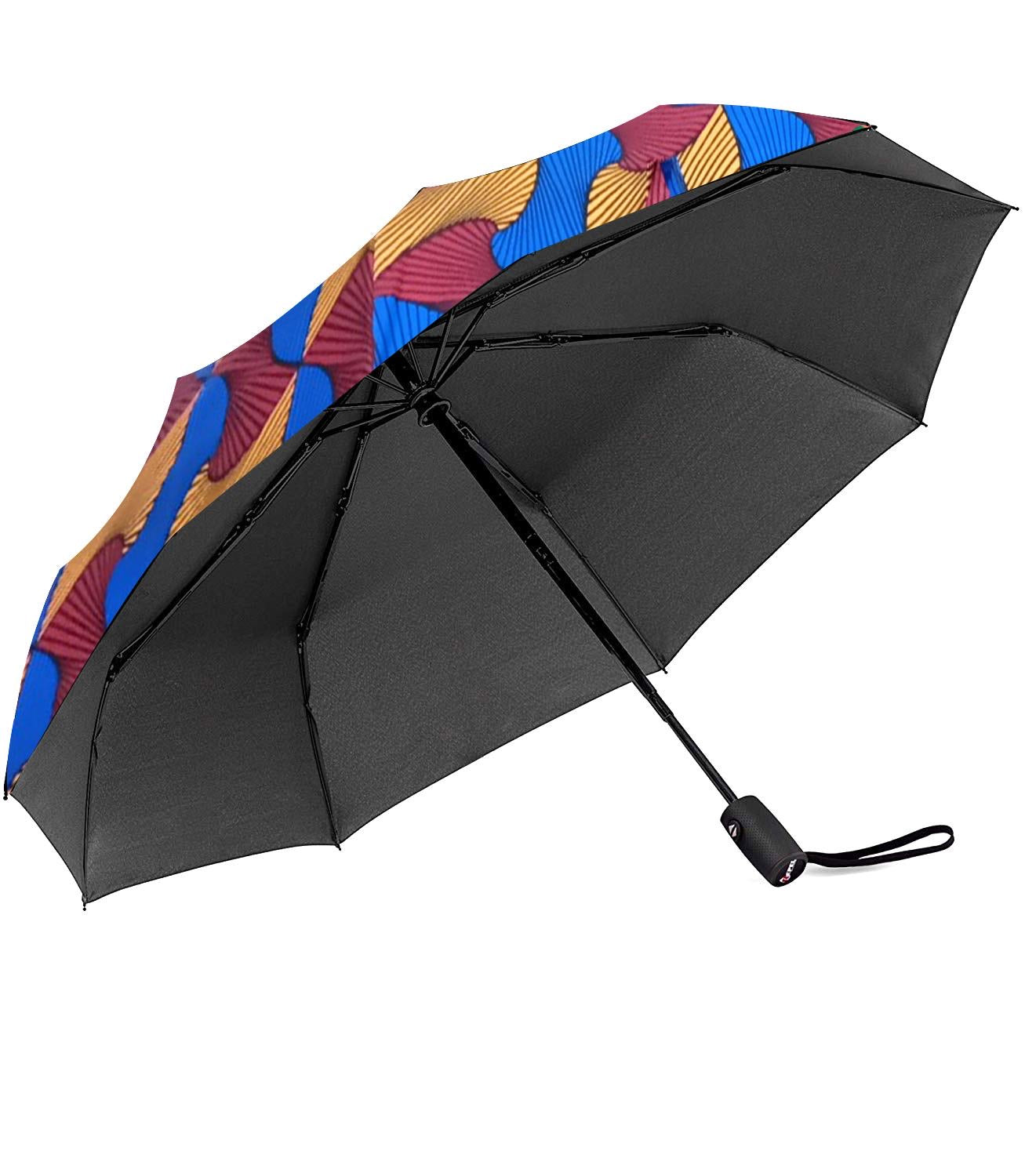 Parapluie & Parasol Wax