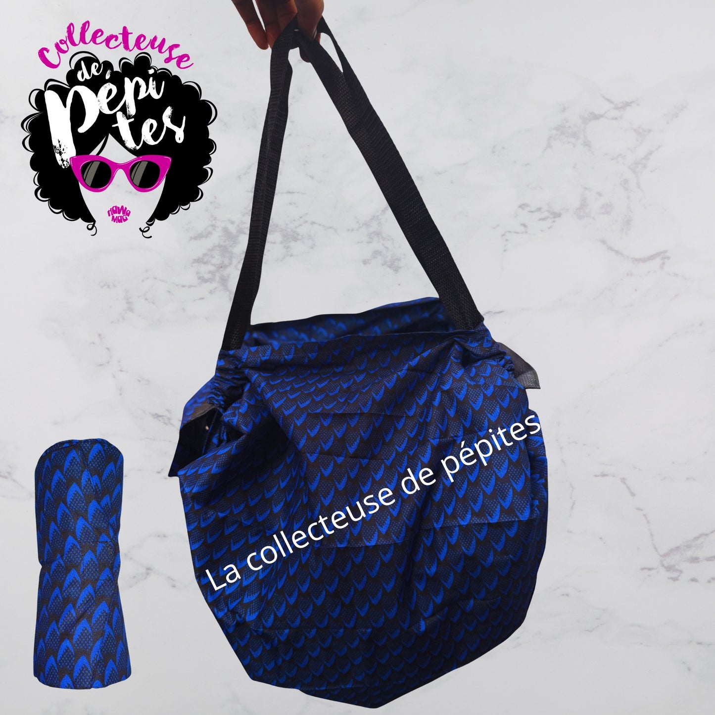 Sac pliable