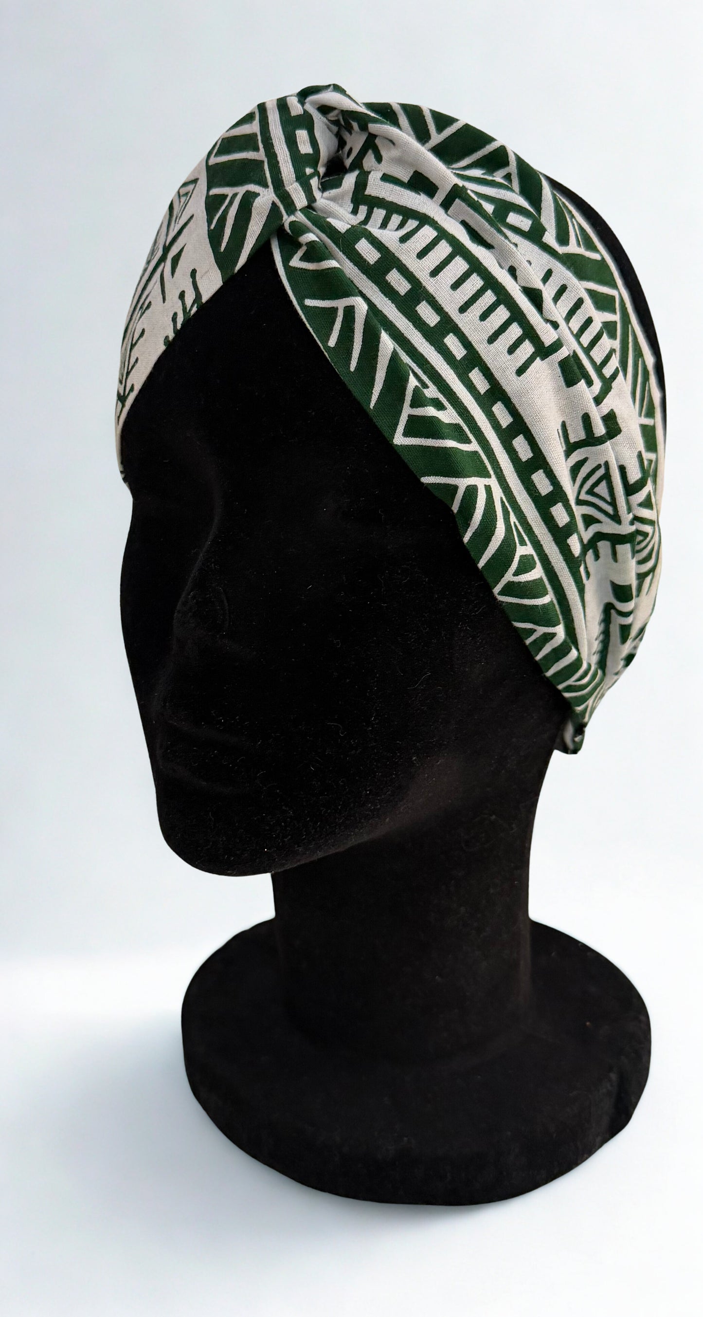 Bandeau en WAX