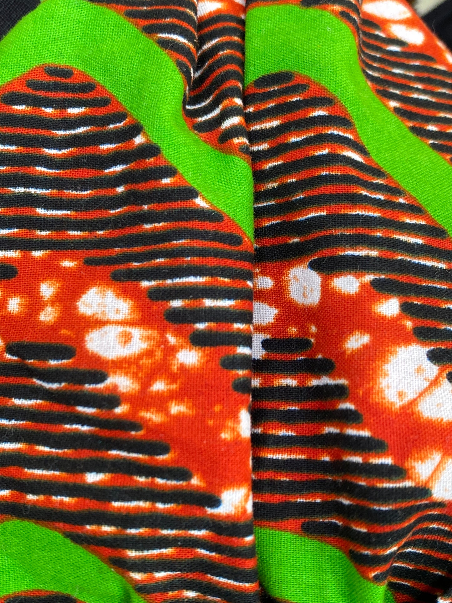 Bandeau en WAX