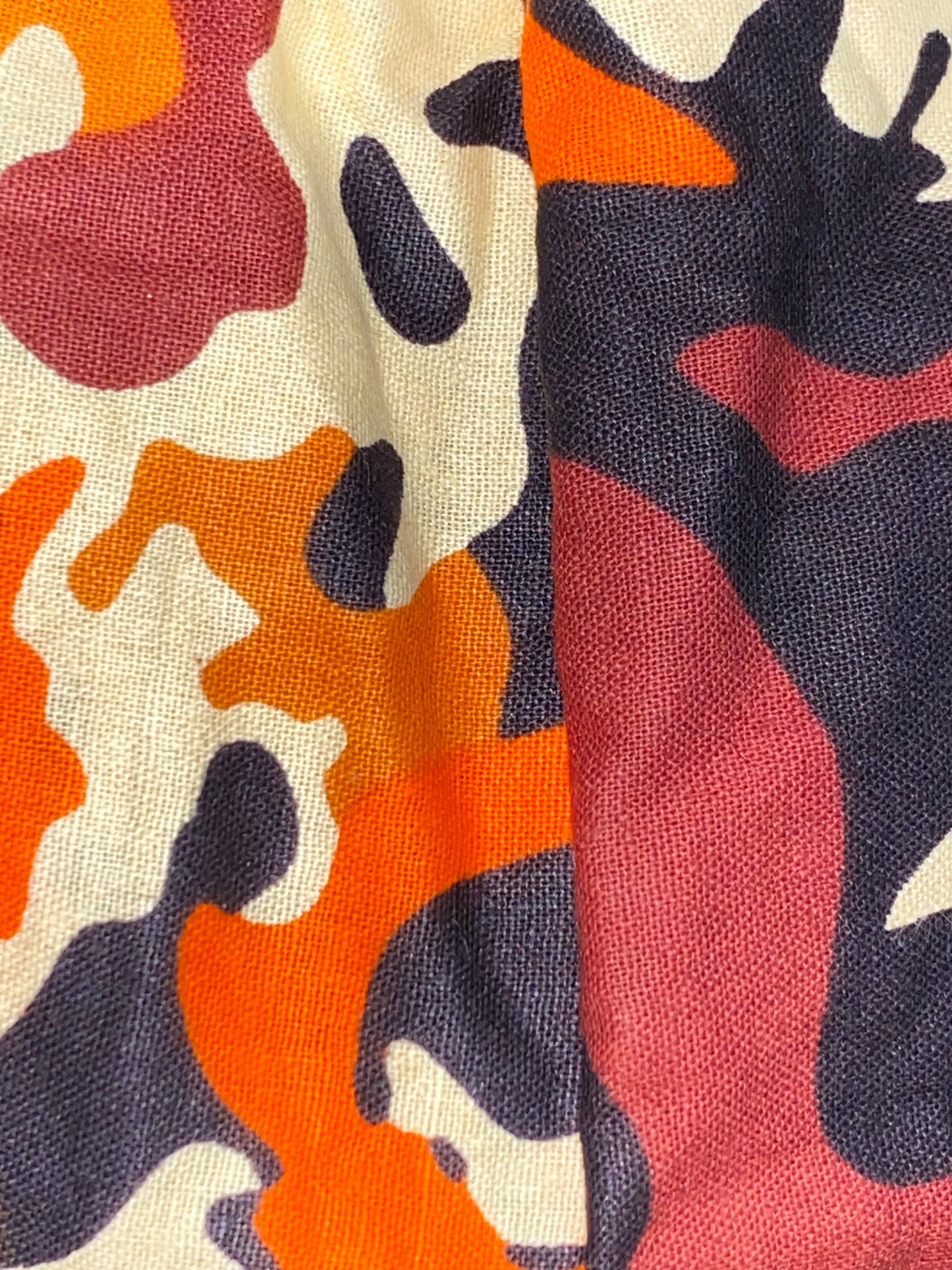 Bandeau en WAX