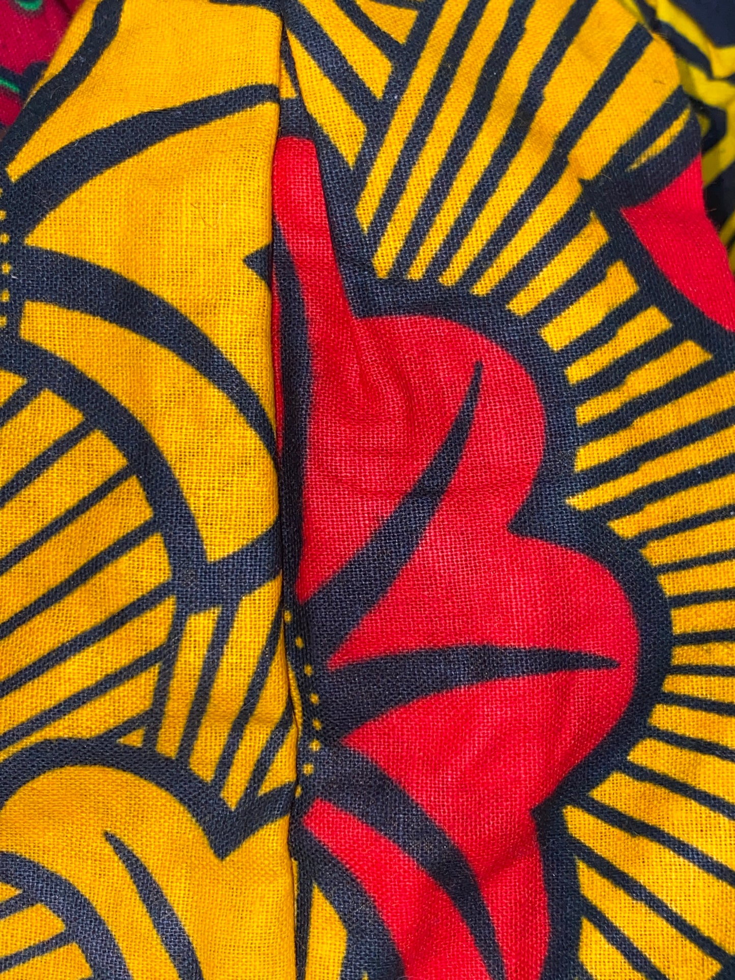 Bandeau en WAX