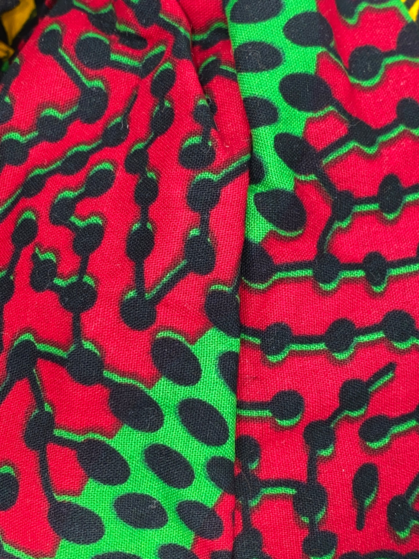 Bandeau en WAX