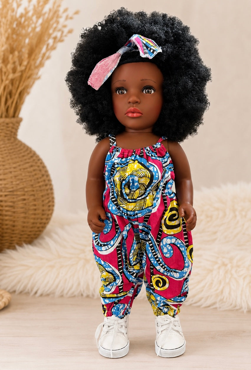 Aïssa