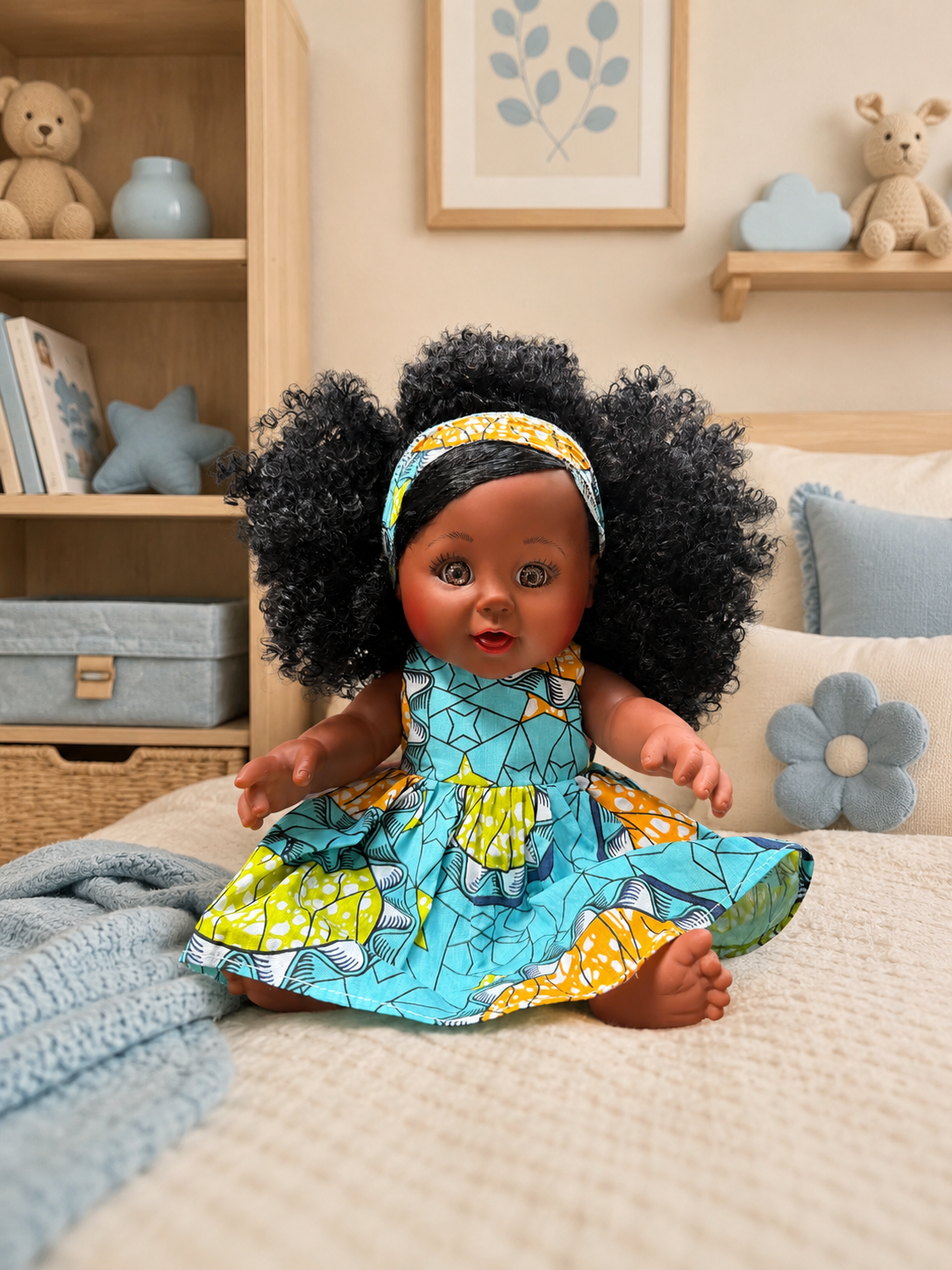 Oumou