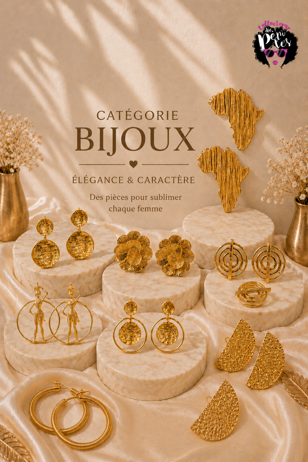 BIJOUX