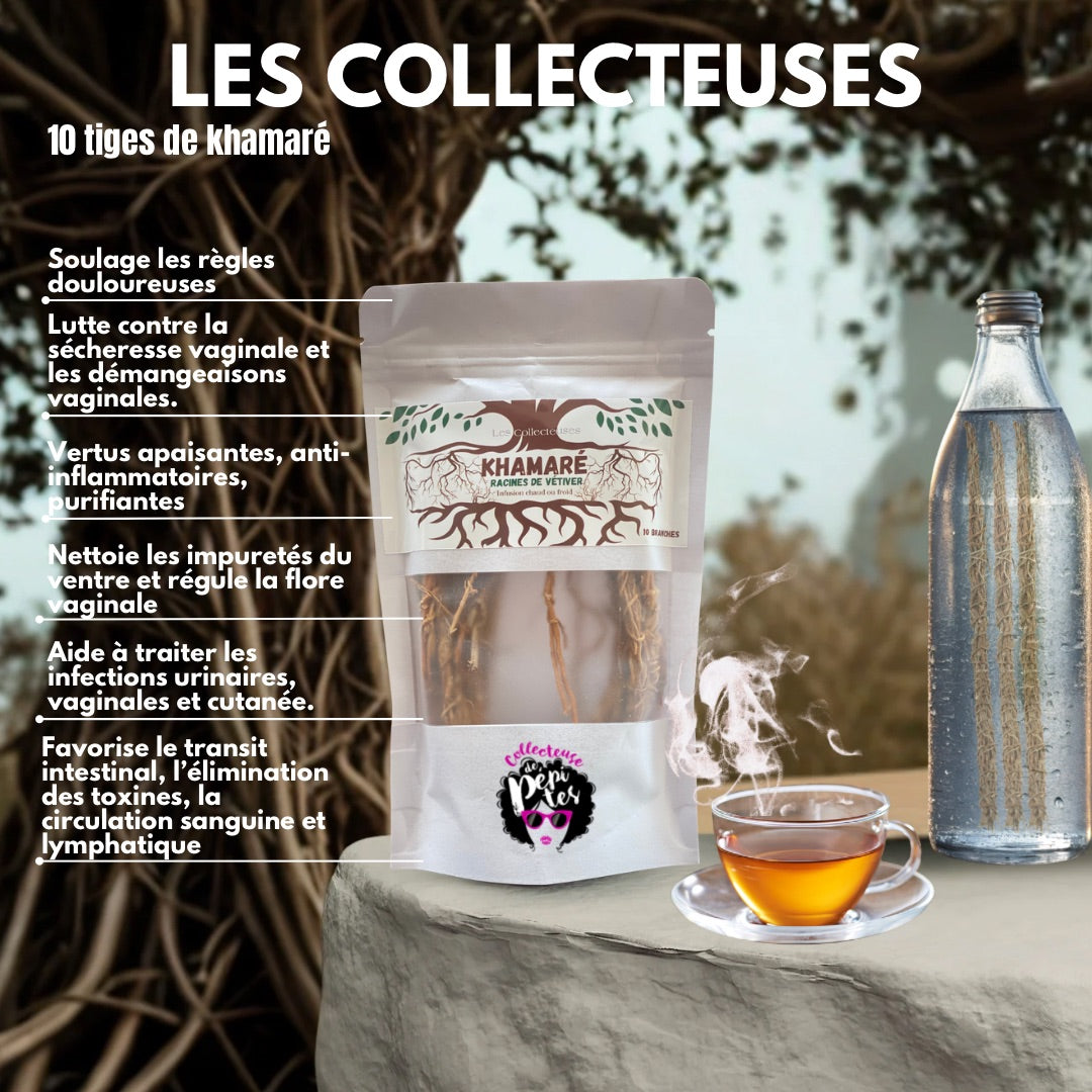 Pépites d'Afrique
