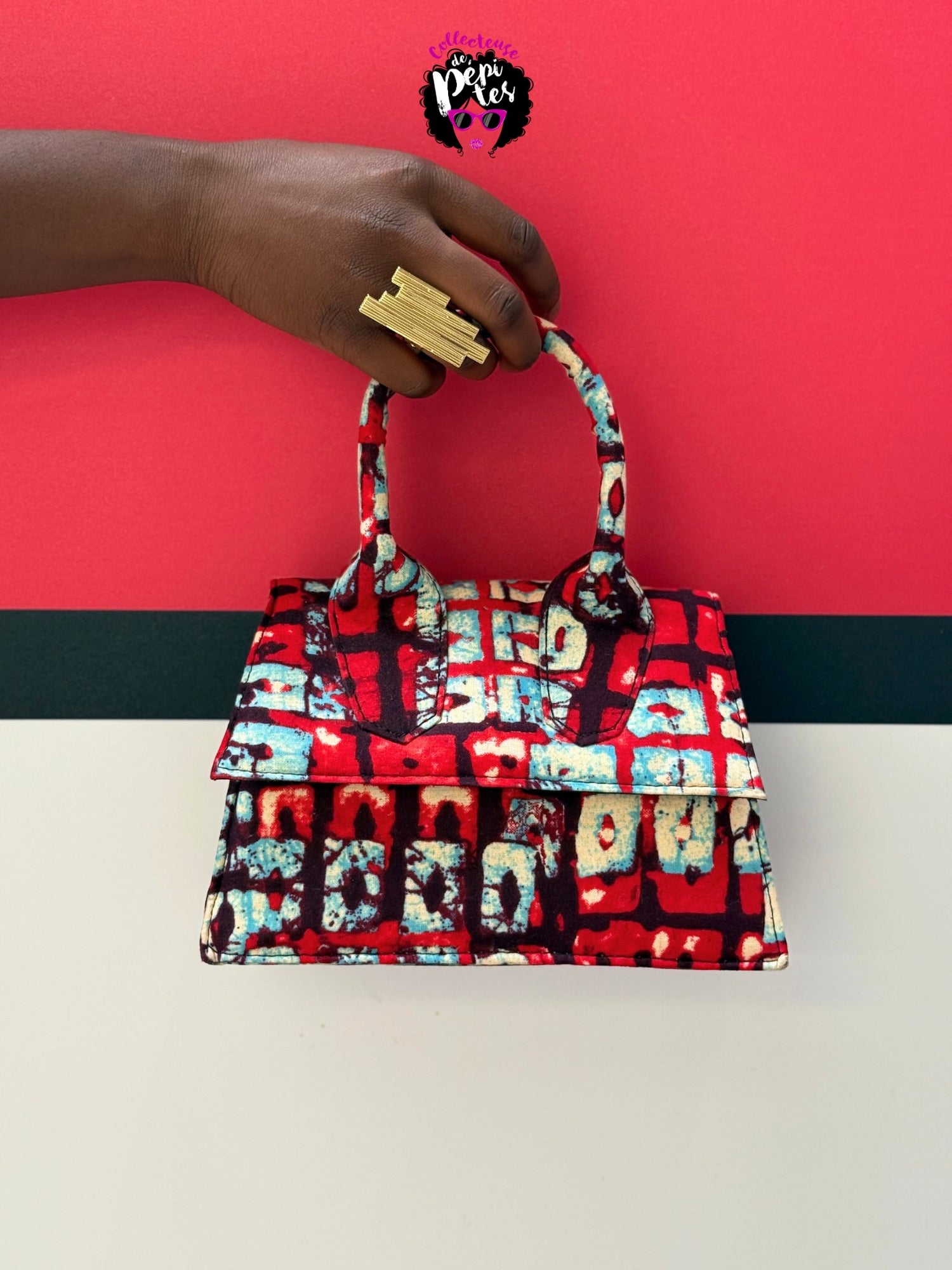 Sac Collection LCDP