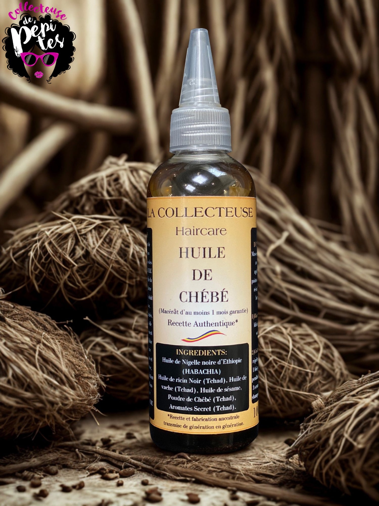 HAIR CARE