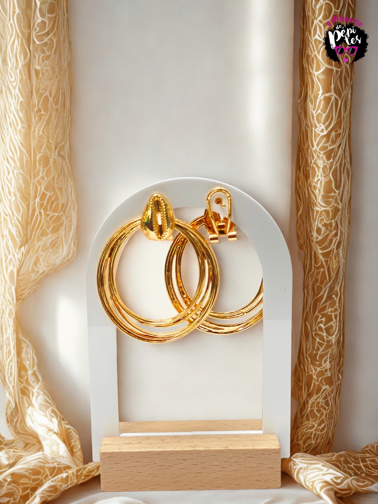 BIJOUX ETNHIQUES ET FANTAISIES
