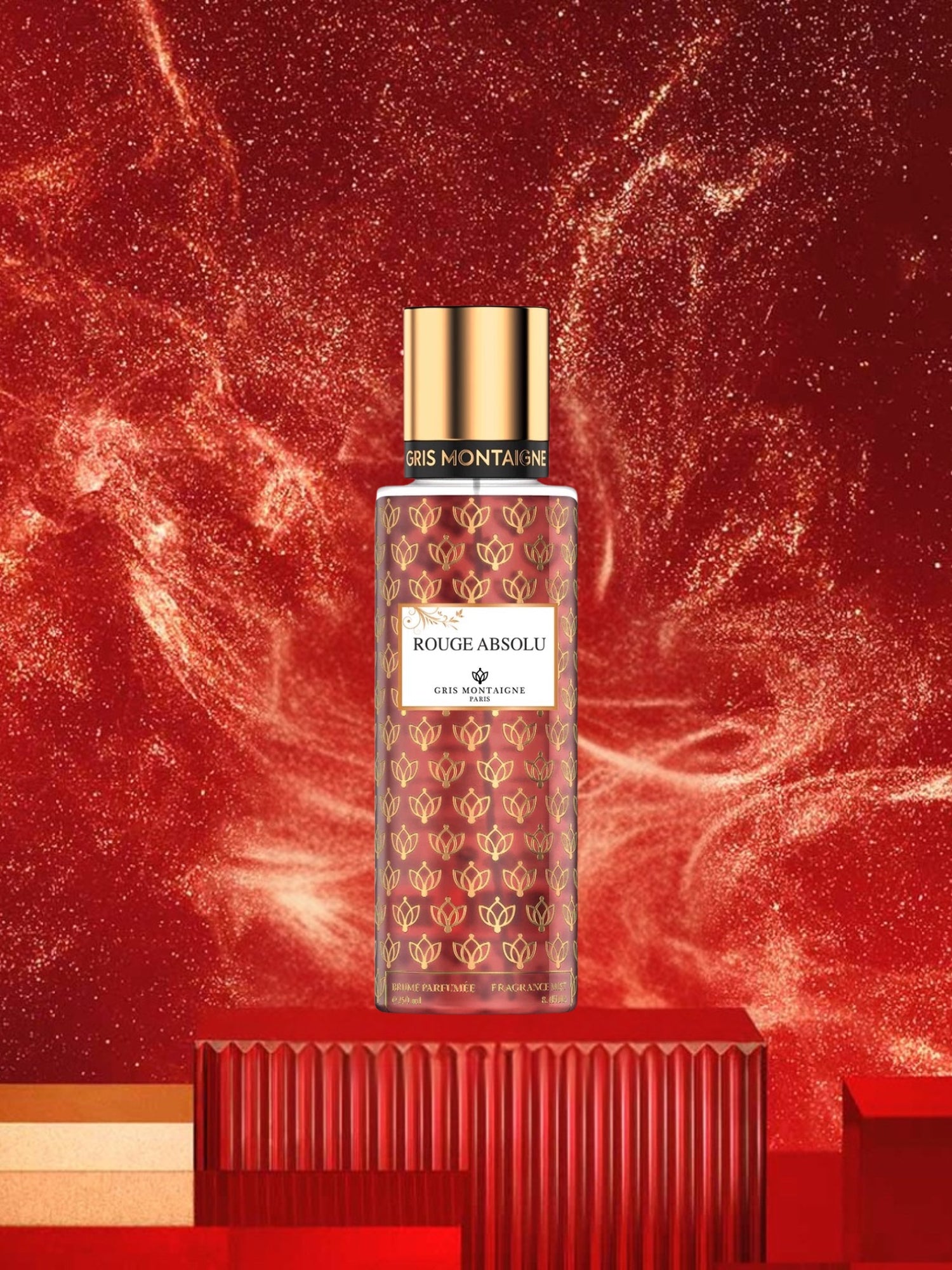 PARFUMERIE
