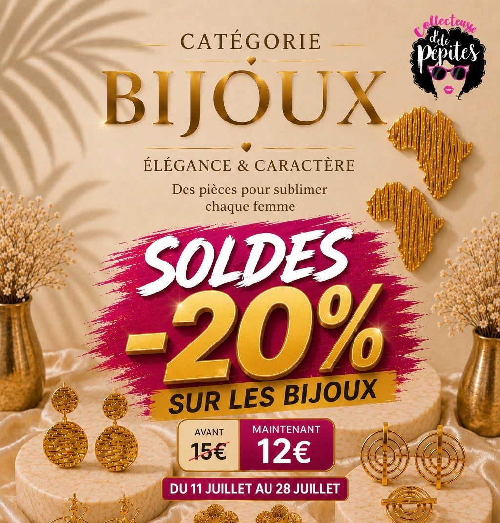 BIJOUX