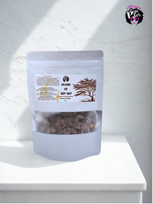 Graines de Nep Nep
