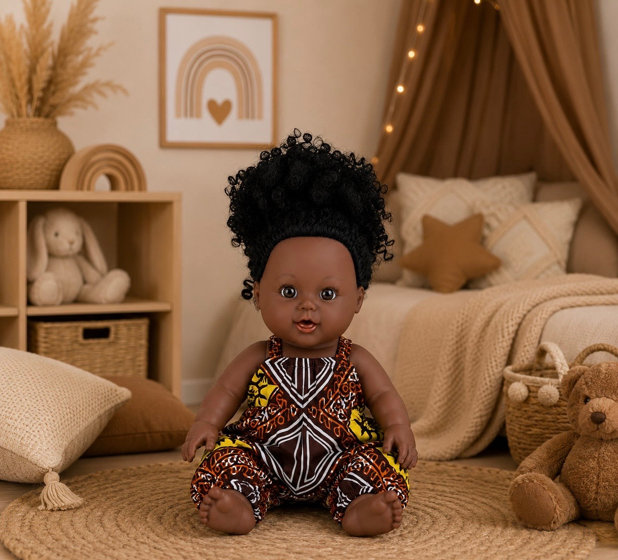 Oumou