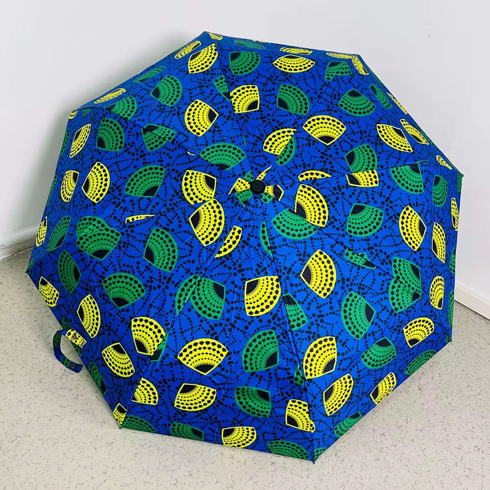 Parapluie & Parasol Wax