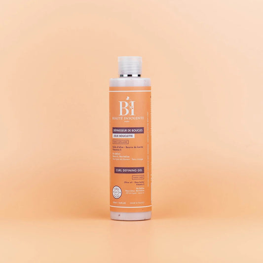Définisseur de boucles Beauté Insolente