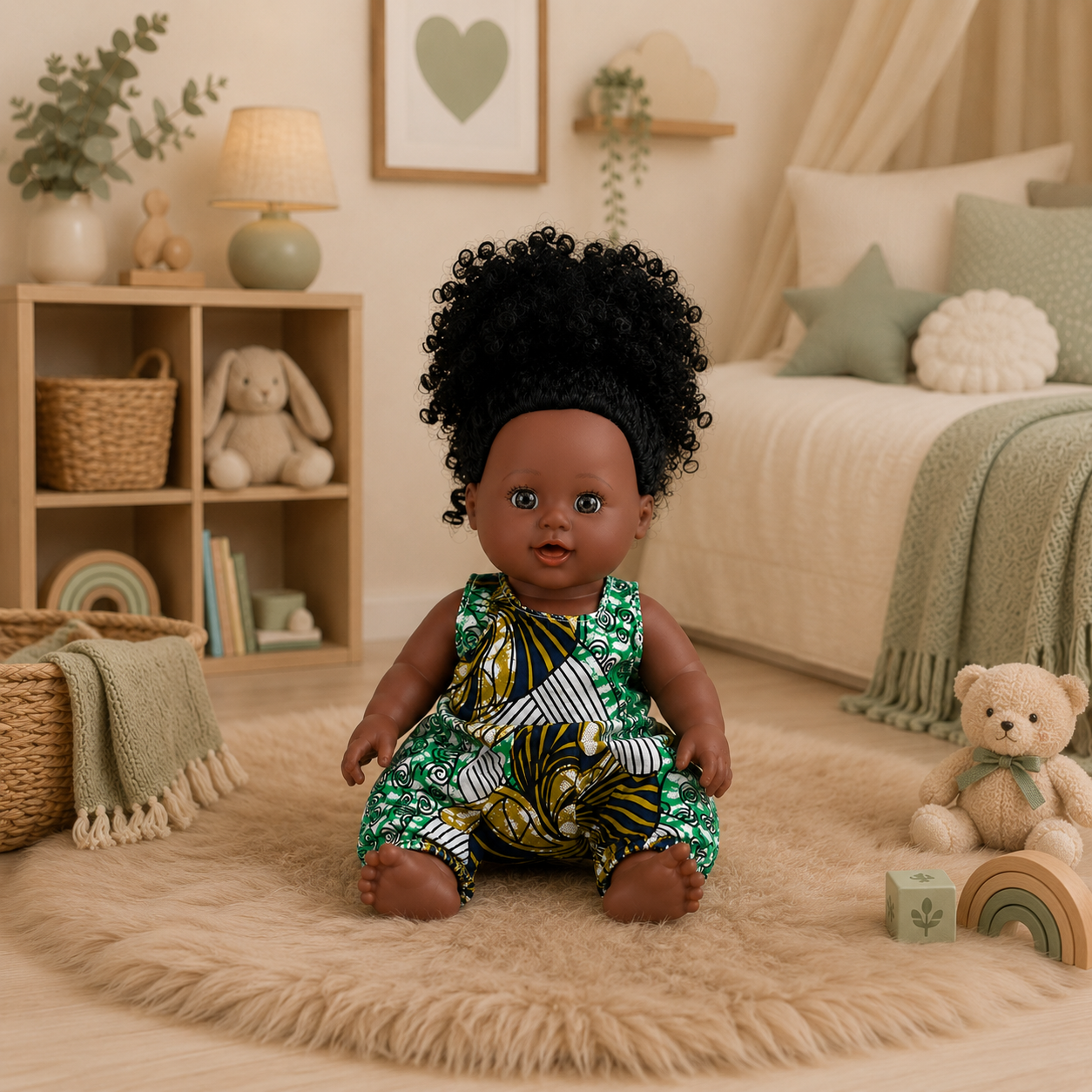 Oumou