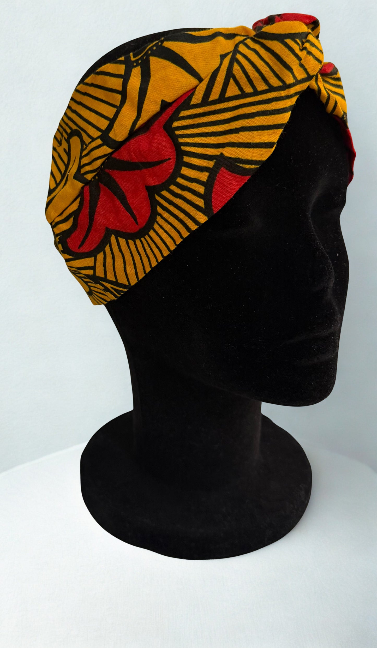 Bandeau en WAX