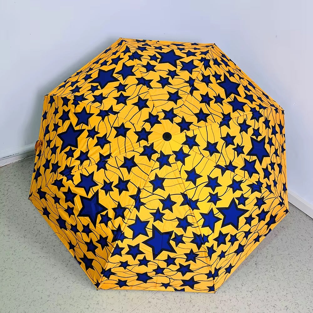 Parapluie & Parasol Wax