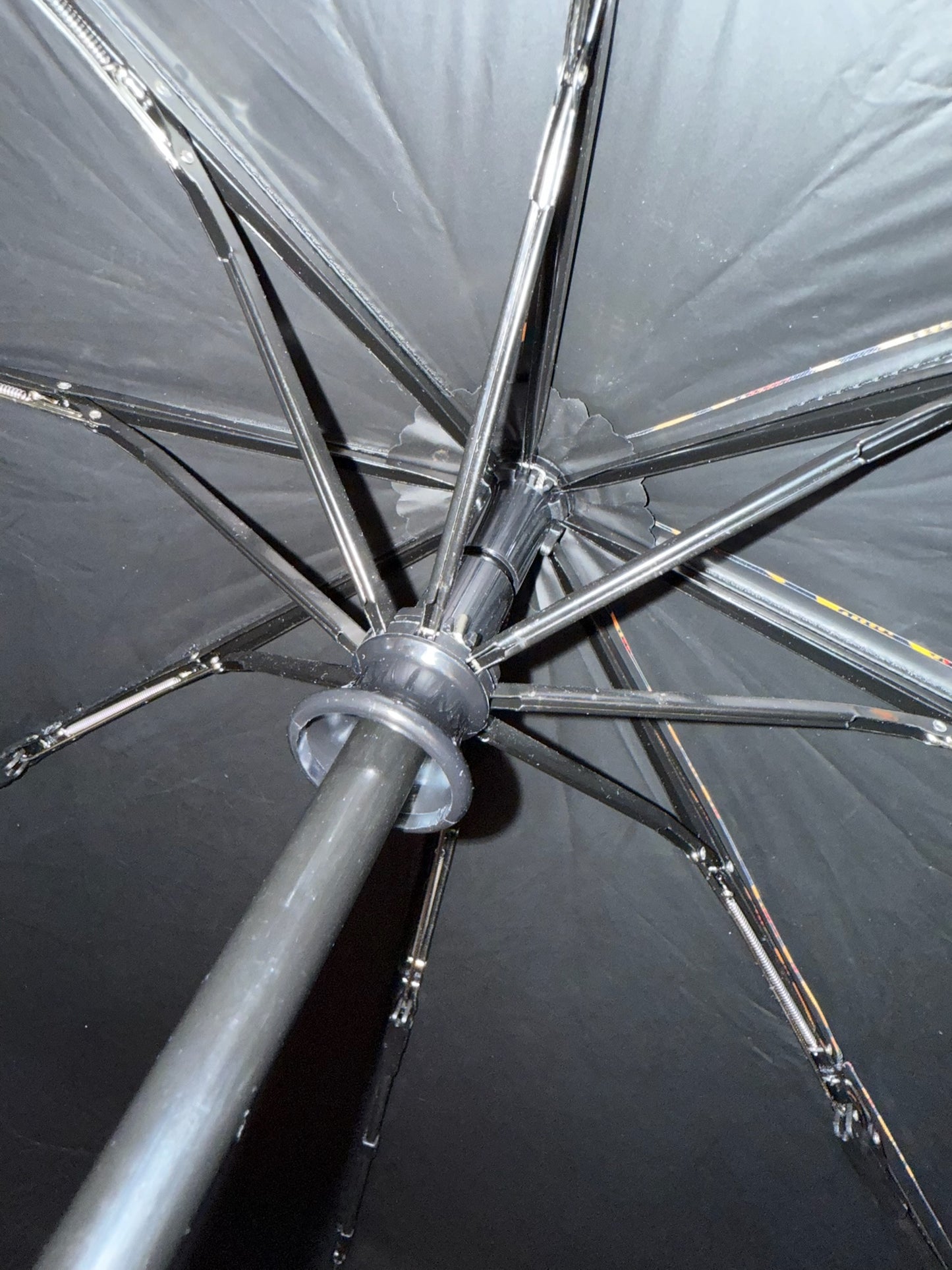 Parapluie & Parasol Wax