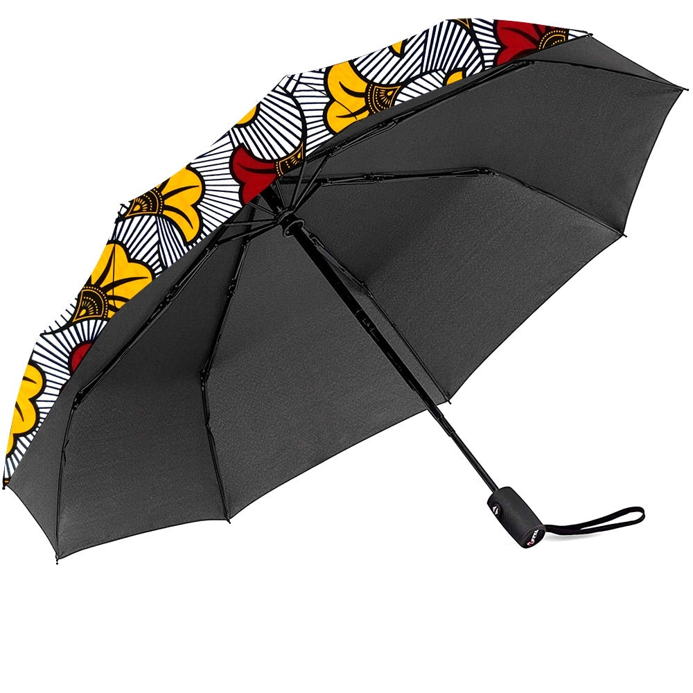 Parapluie & Parasol Wax