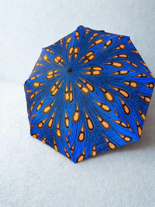 Parapluie & Parasol Wax