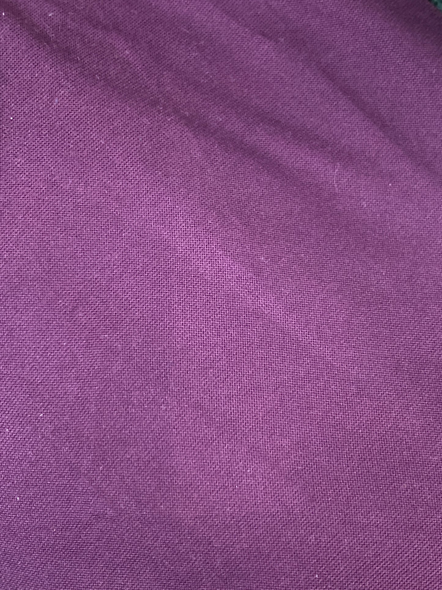 Foulard 100% cotton