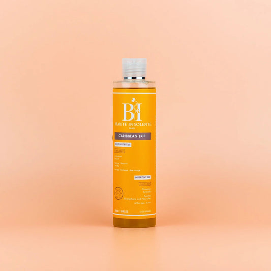 Huile nutritive Beauté Insolente