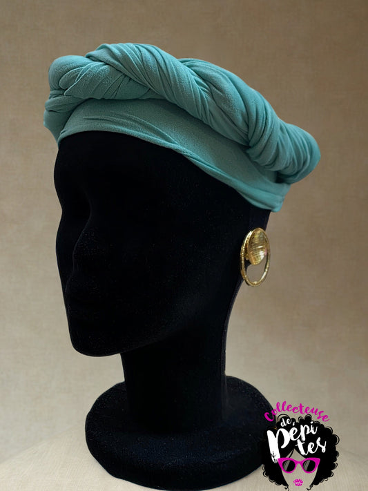 Foulard 100% cotton