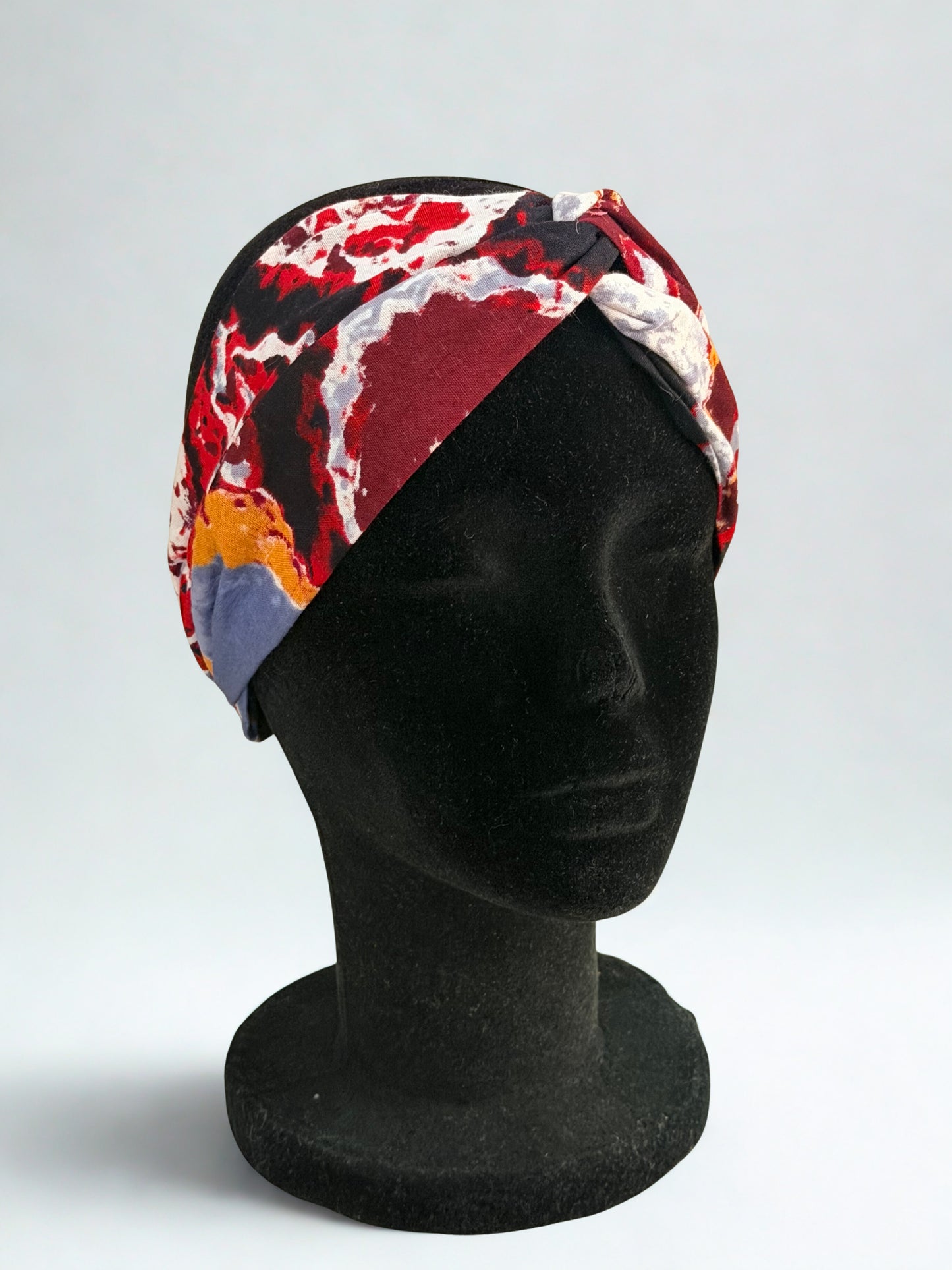 Bandeau en WAX