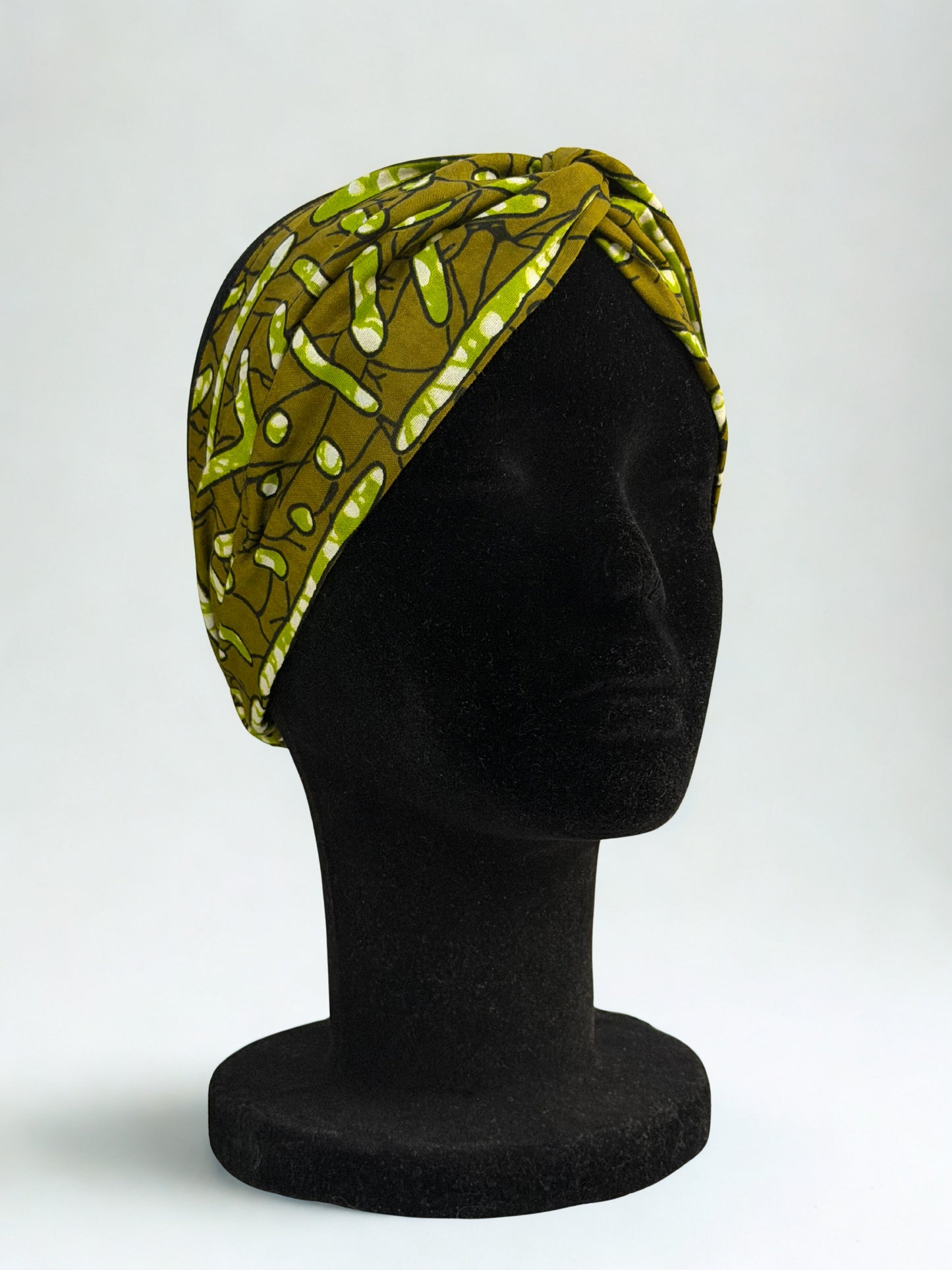 Bandeau en WAX