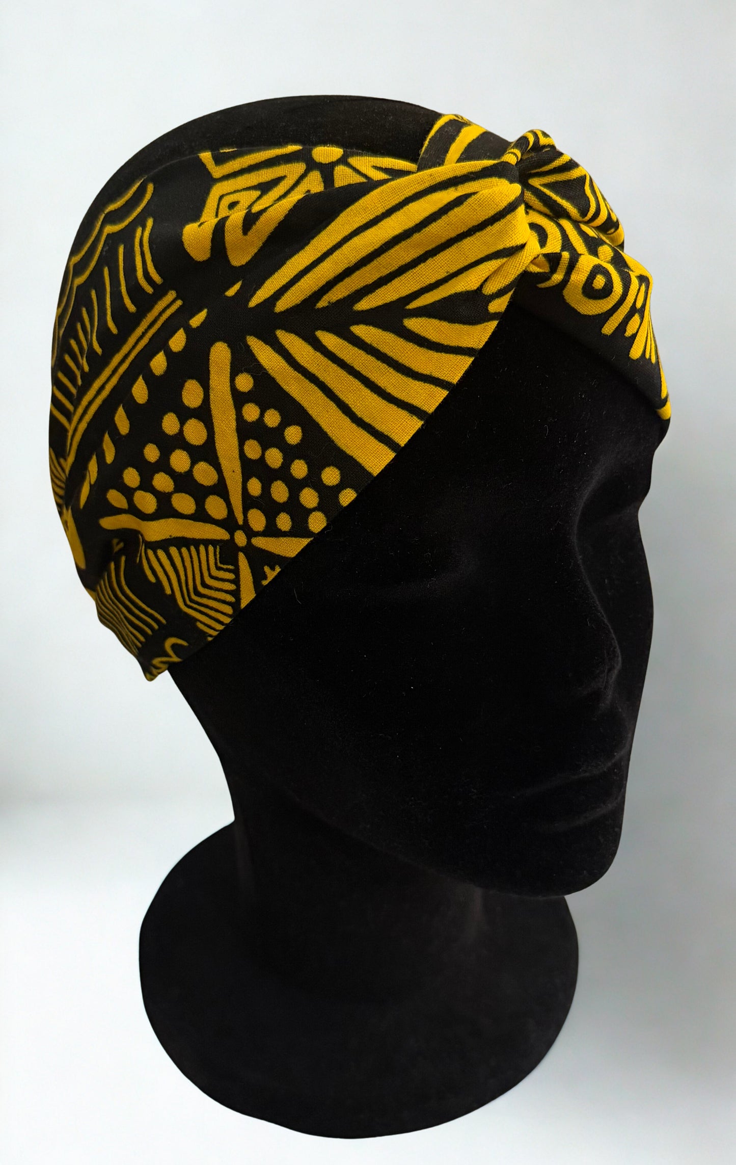 Bandeau en WAX