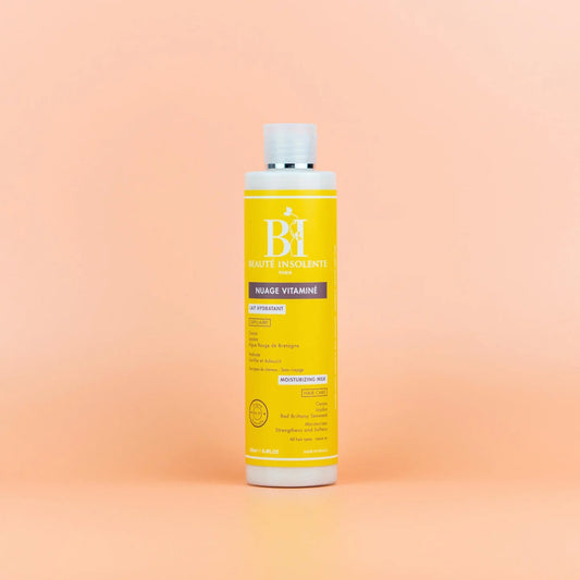 Lait hydratant Beauté Insolente