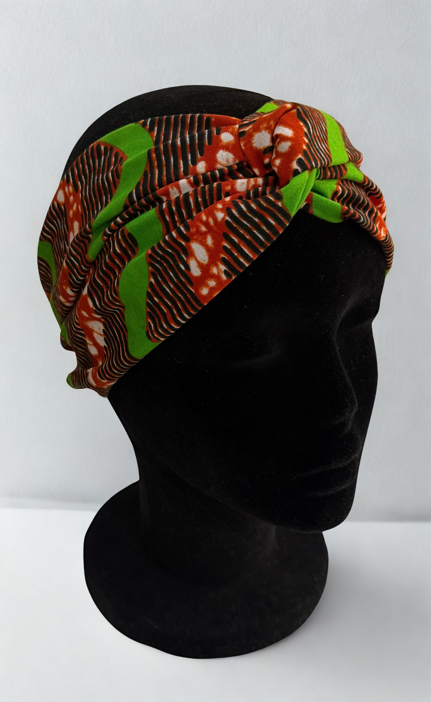 Bandeau en WAX