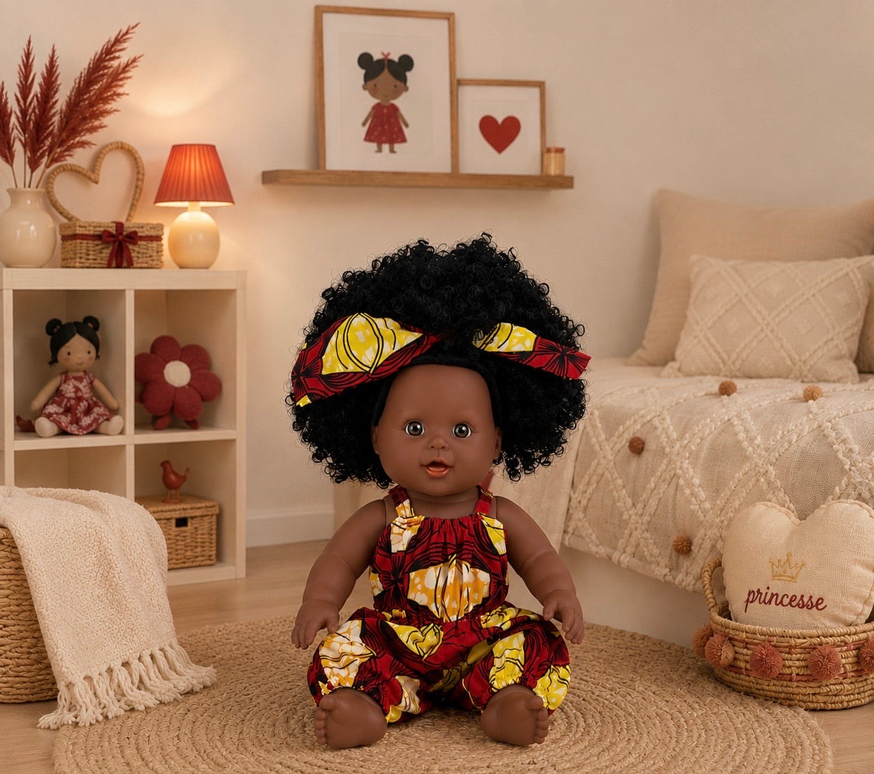 Oumou