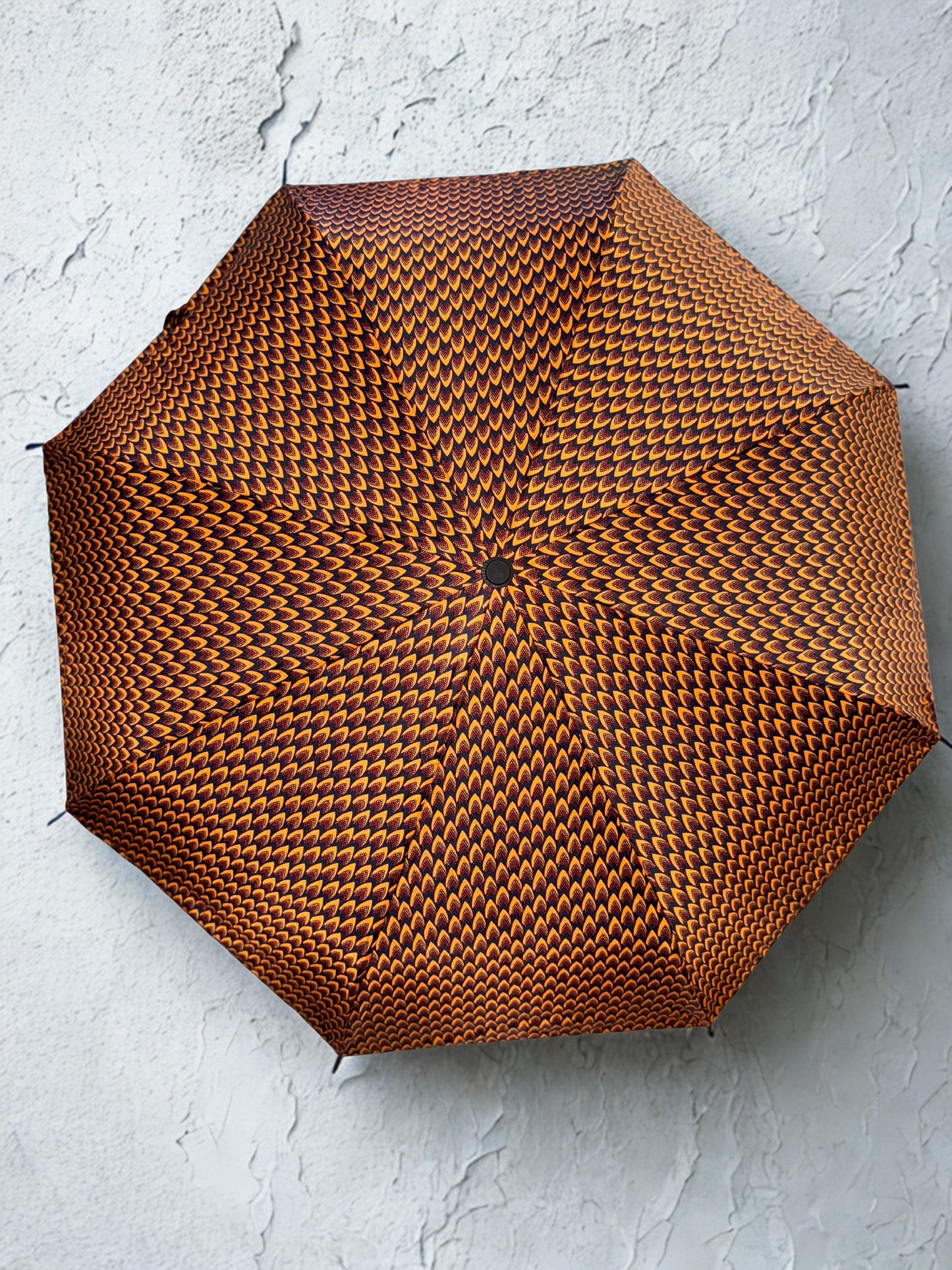 Parapluie & Parasol Wax