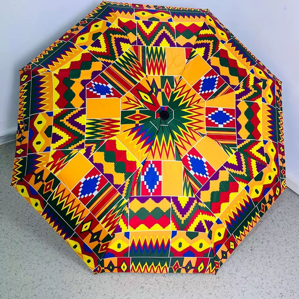 Parapluie & Parasol Wax