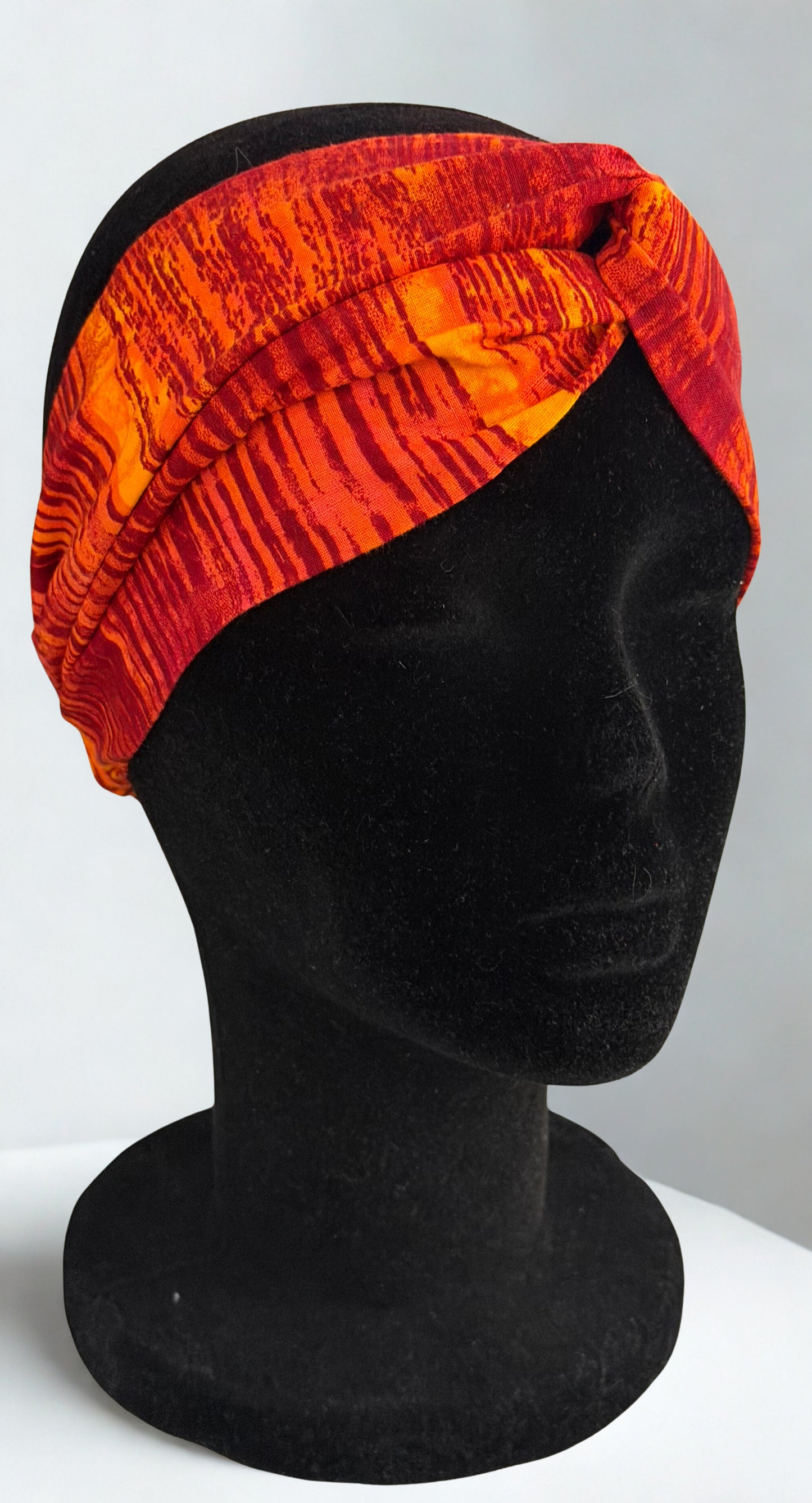 Bandeau en WAX