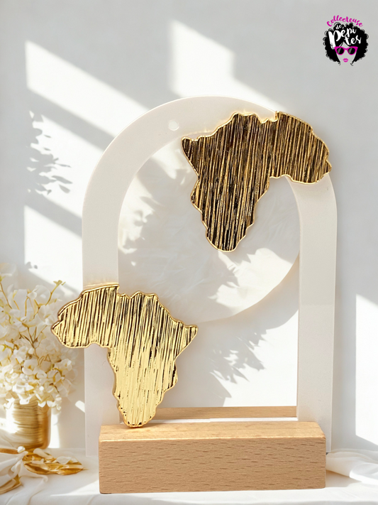 Boucles d’oreilles plaqués or