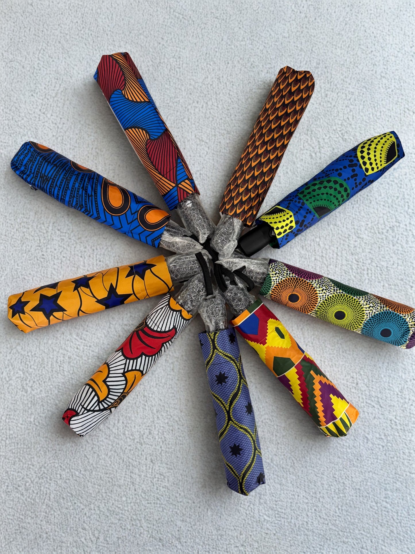 Parapluie & Parasol Wax