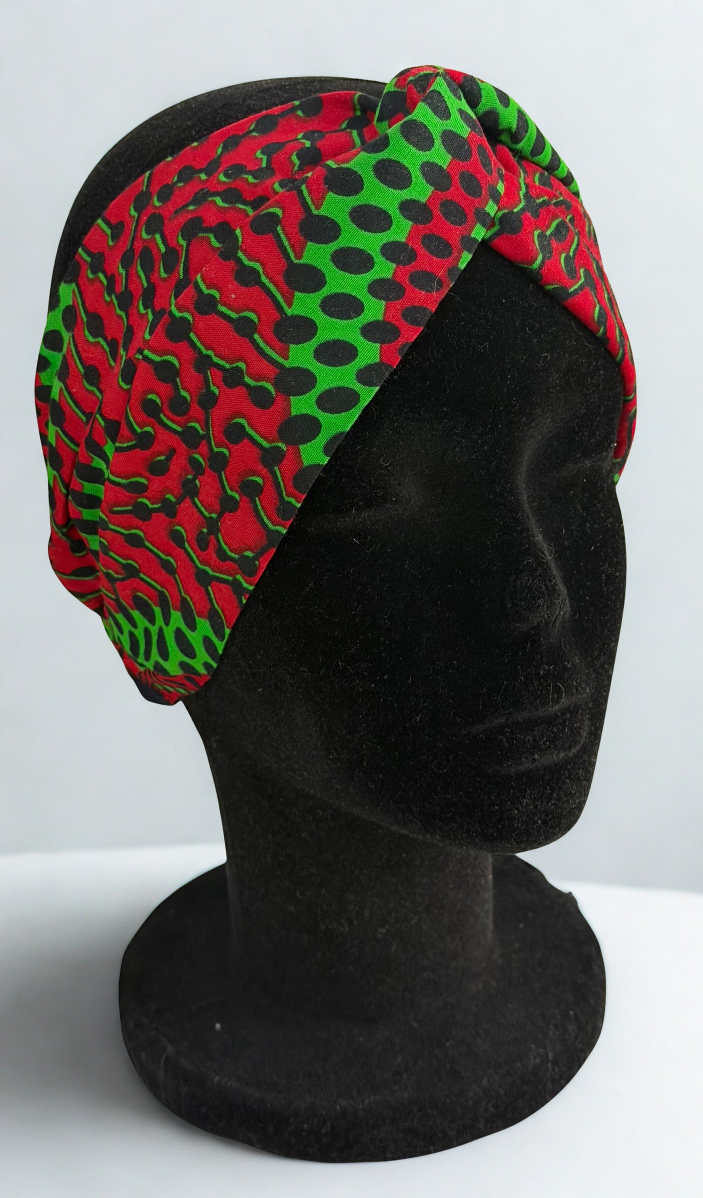 Bandeau en WAX
