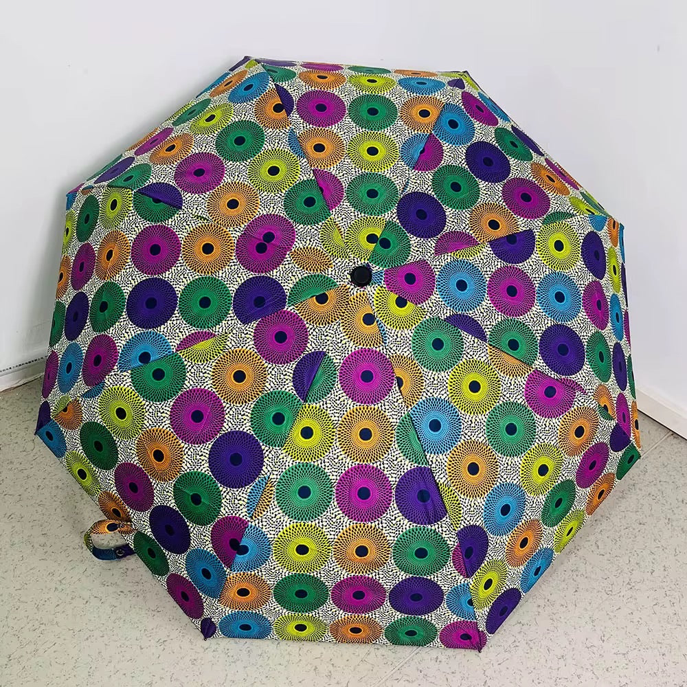 Parapluie & Parasol Wax