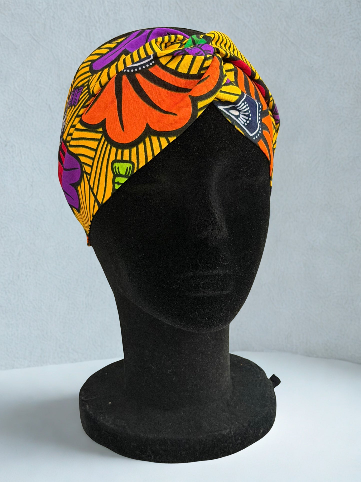 Bandeau en WAX