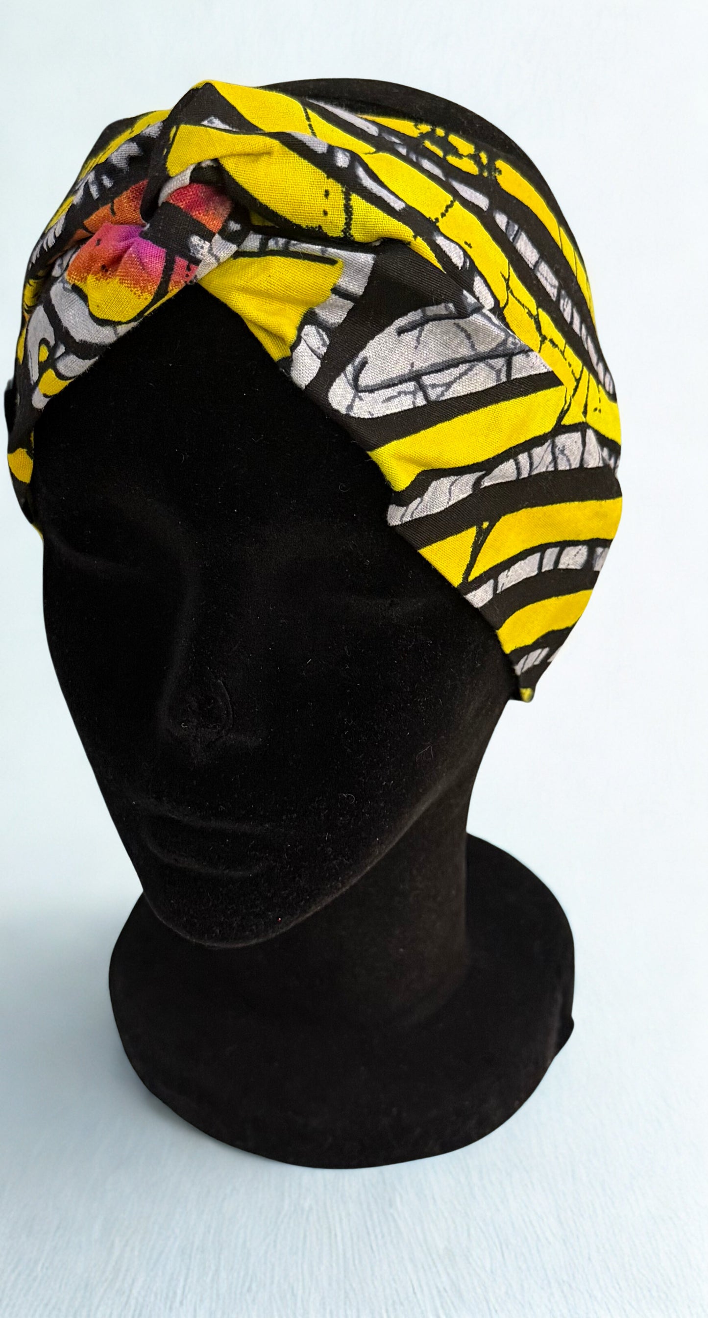 Bandeau en WAX