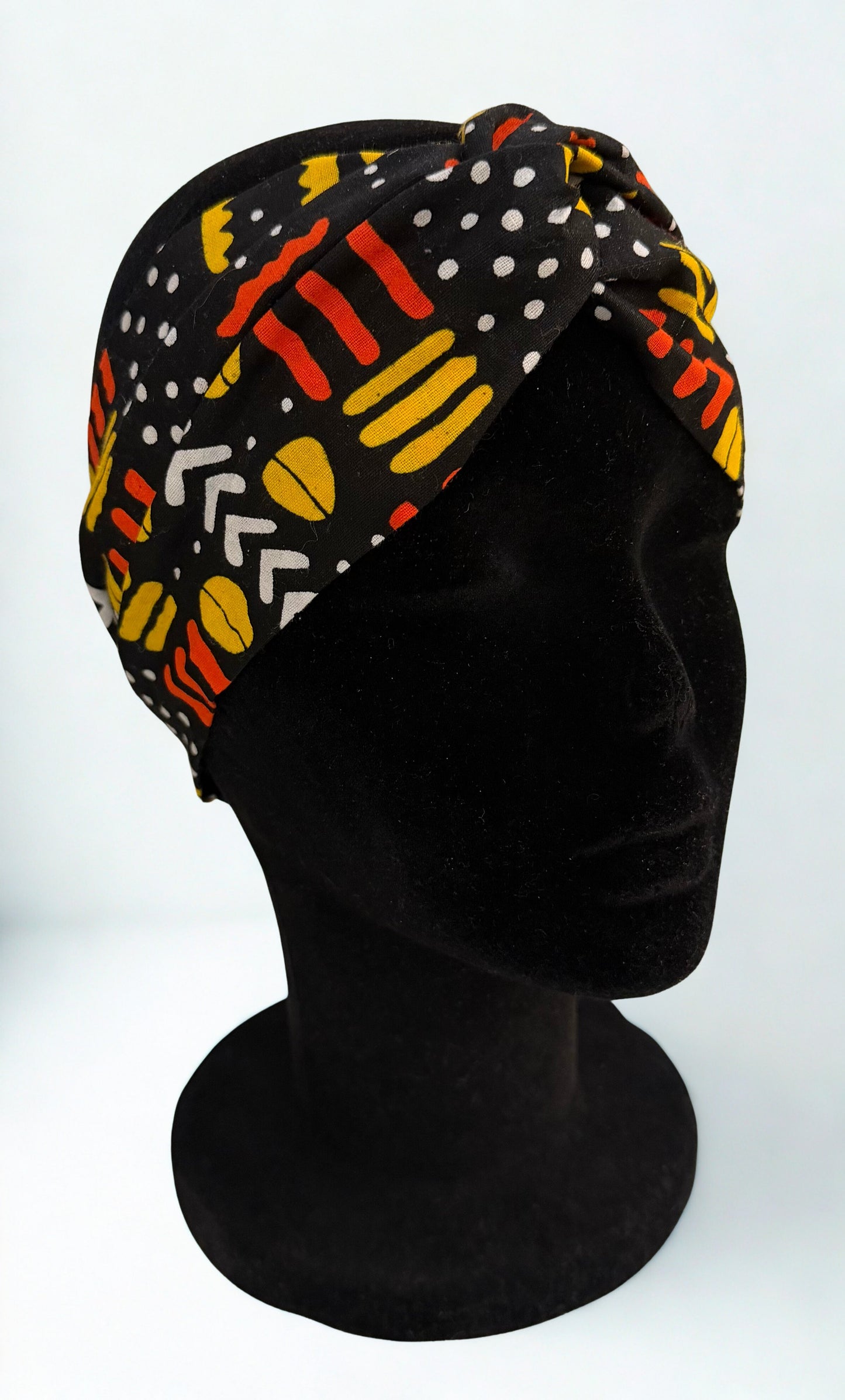 Bandeau en WAX
