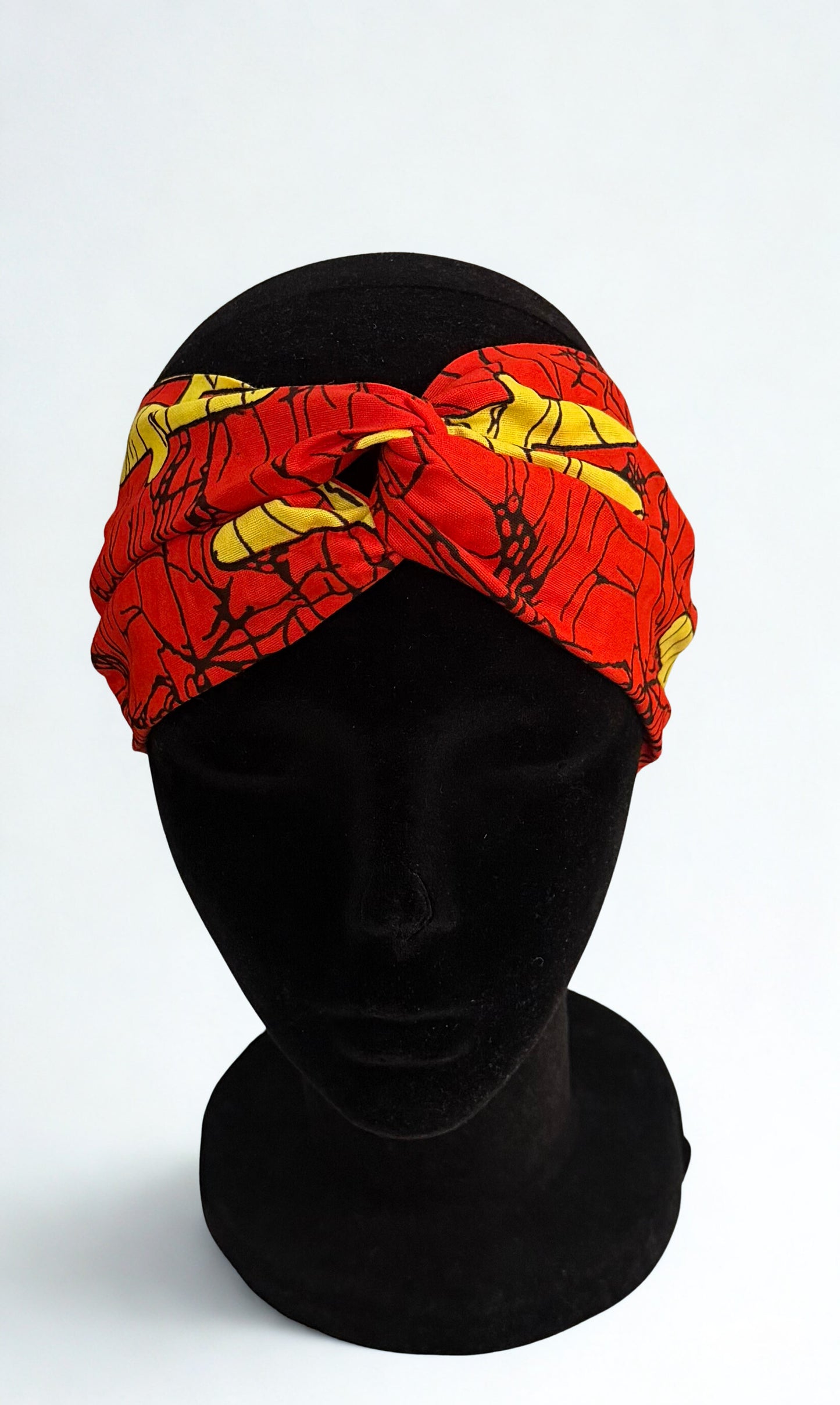 Bandeau en WAX