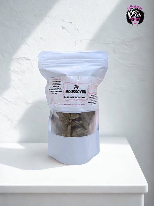 MOUSSOYIRI - La plante des femmes