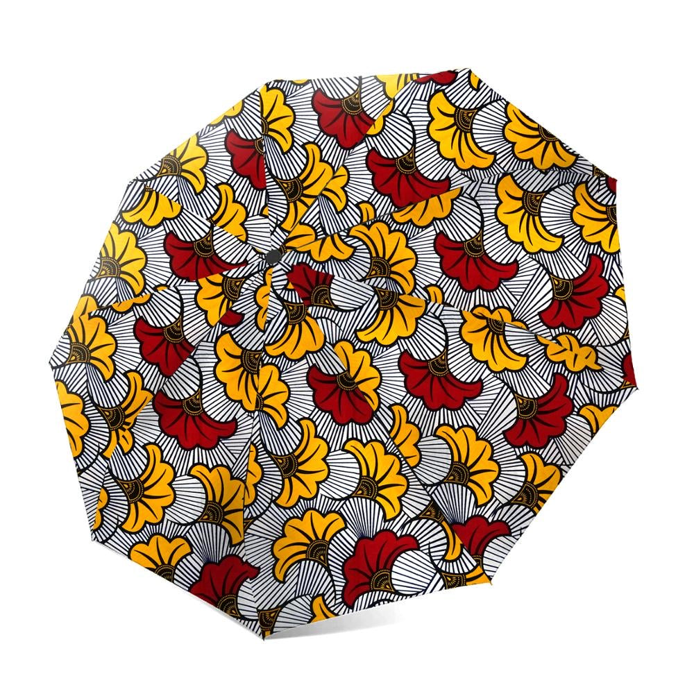 Parapluie & Parasol Wax