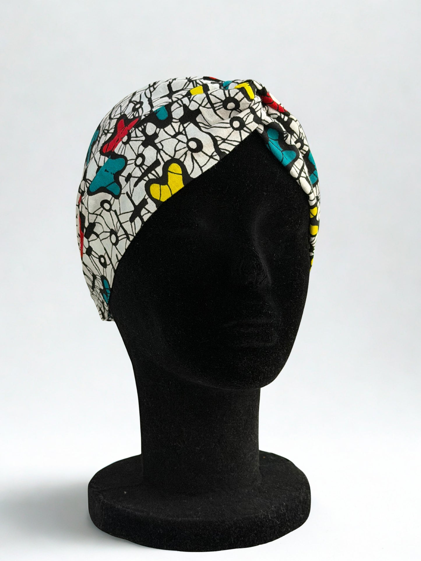 Bandeau en WAX