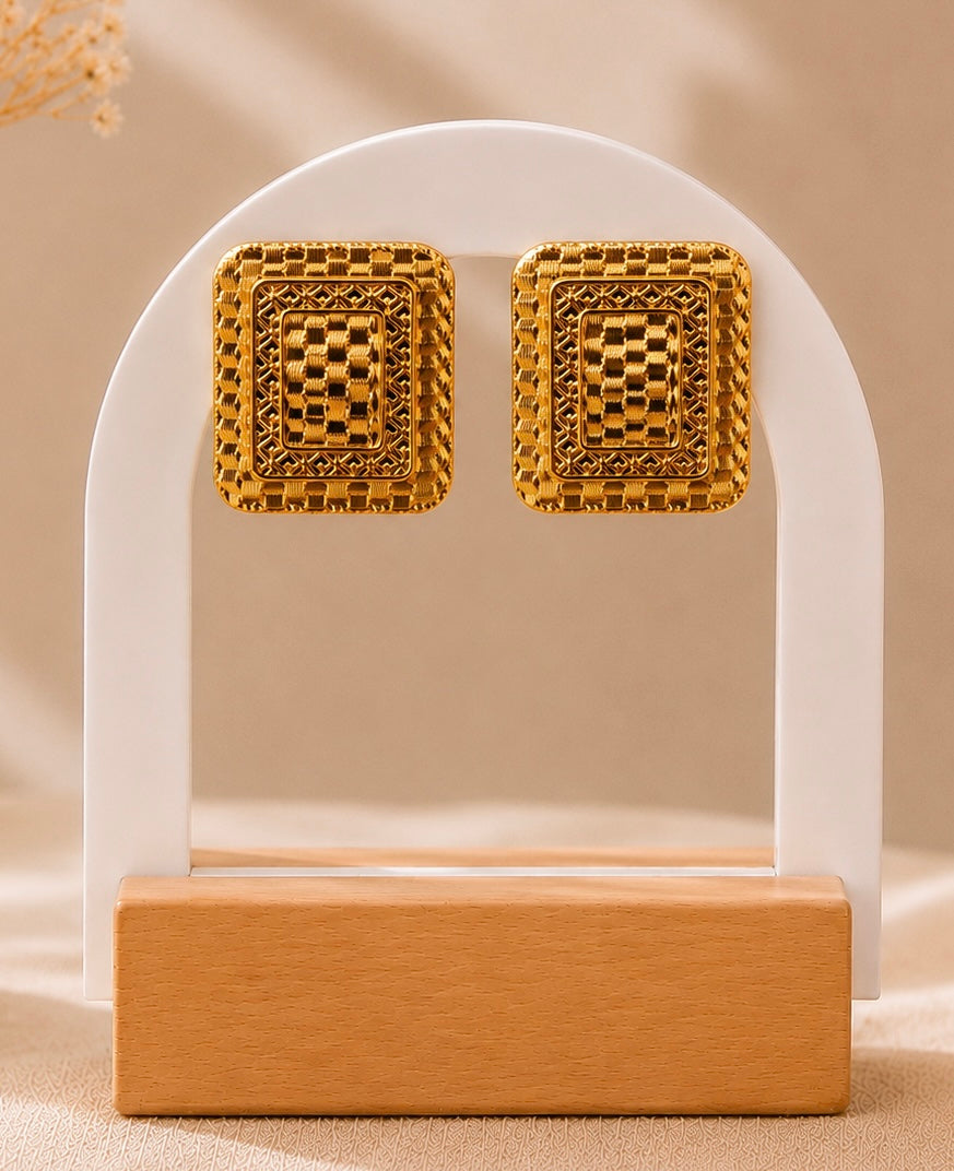 Boucles d’oreilles